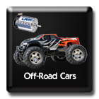 Off-Road Auto's